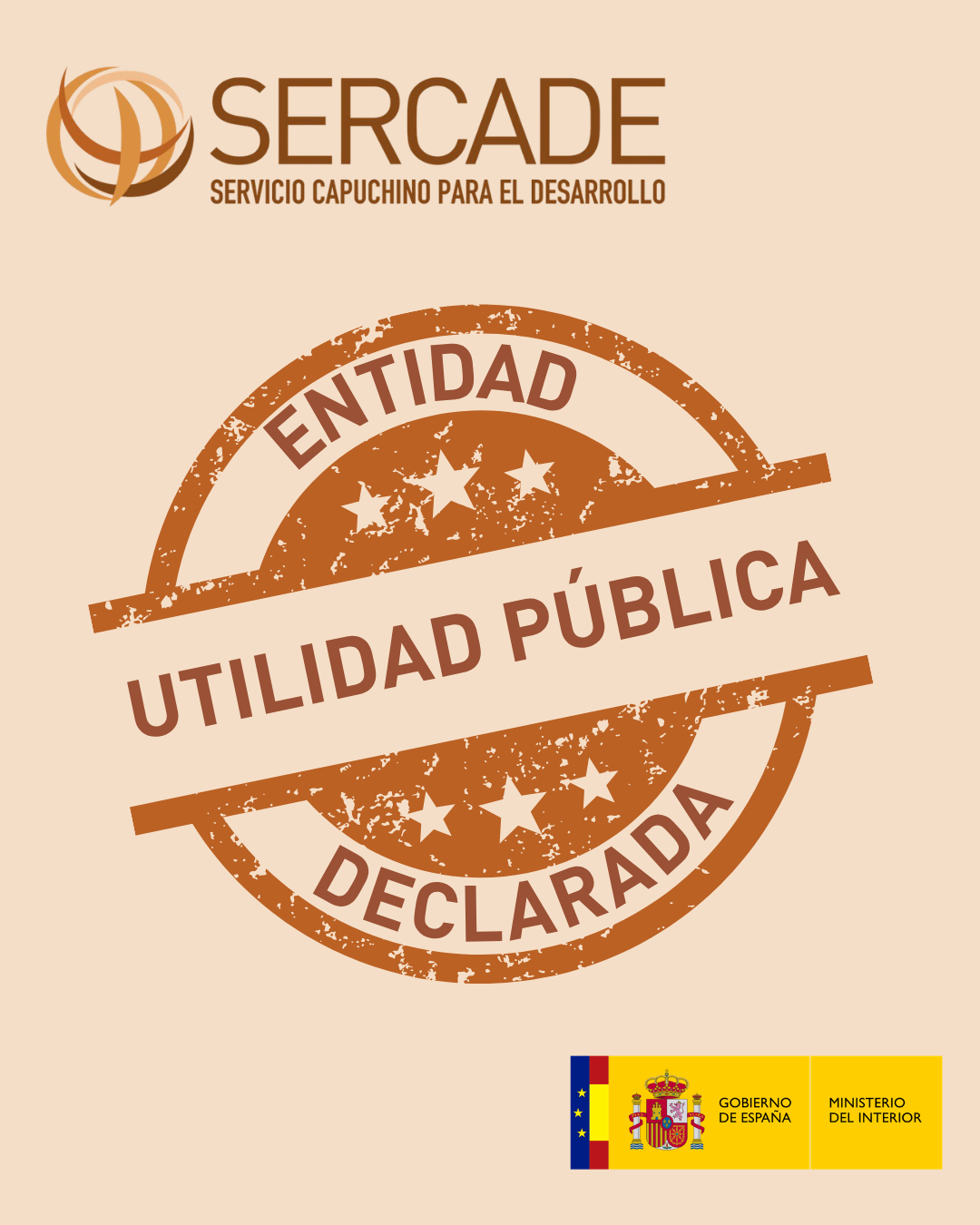 Declaración de Utilidad Pública